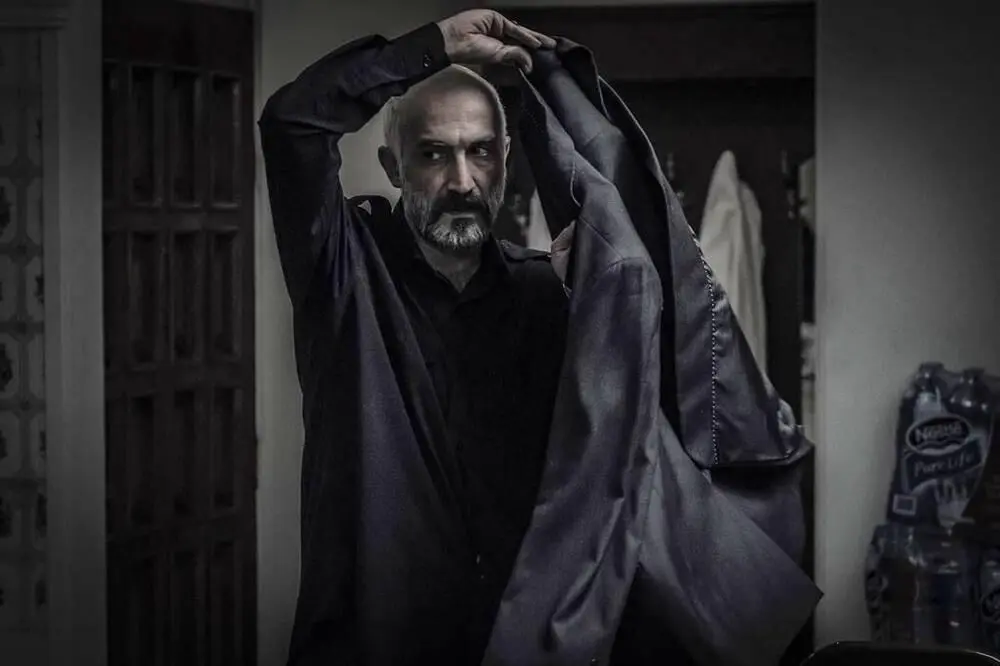 ۷ نقش‌آفرینی برتر مرد سینمای ایران در سال ۹۷