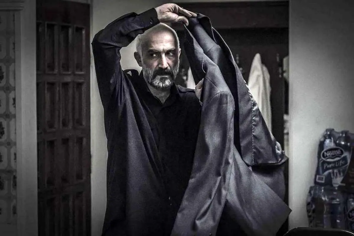 ۷ نقشآفرینی برتر مرد سینمای ایران در سال ۹۷