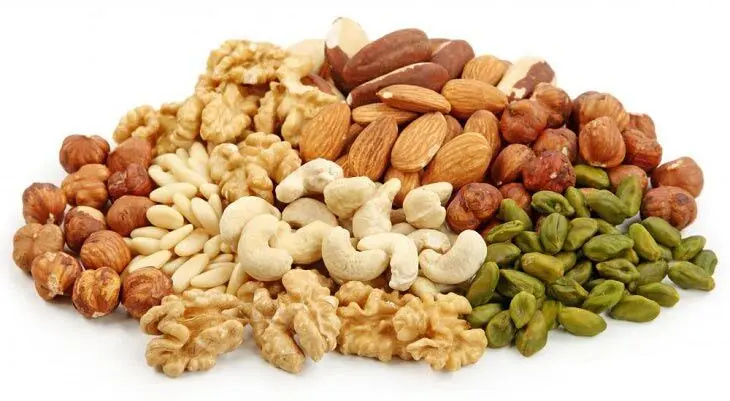 قیمت آجیل شب عید ۱۵۰ تا ۱۷۰ هزار تومان