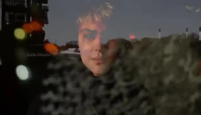 قسمت چهارم سریال رقص روی شیشه منتشر شد + دانلود قسمت چهارم