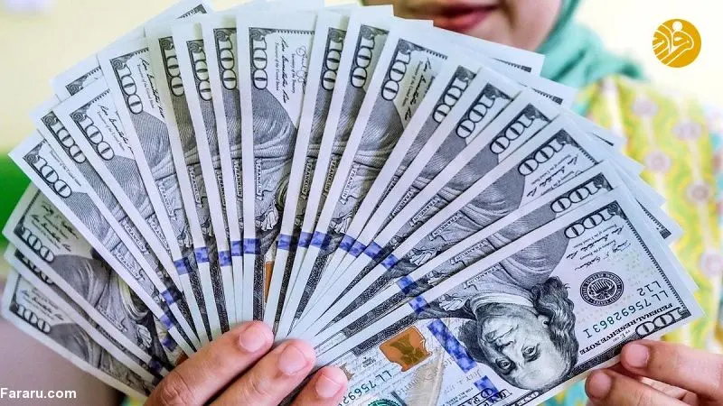 قیمت دلار و قیمت ارز در بازار امروز سه‌شنبه ۲۱ اسفند ۱۳۹۷