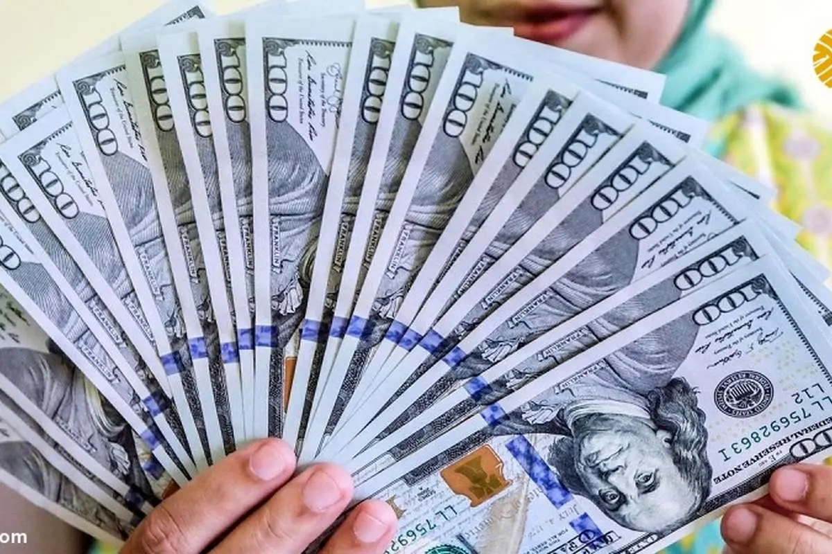قیمت دلار و قیمت ارز در بازار امروز سهشنبه ۲۱ اسفند ۱۳۹۷