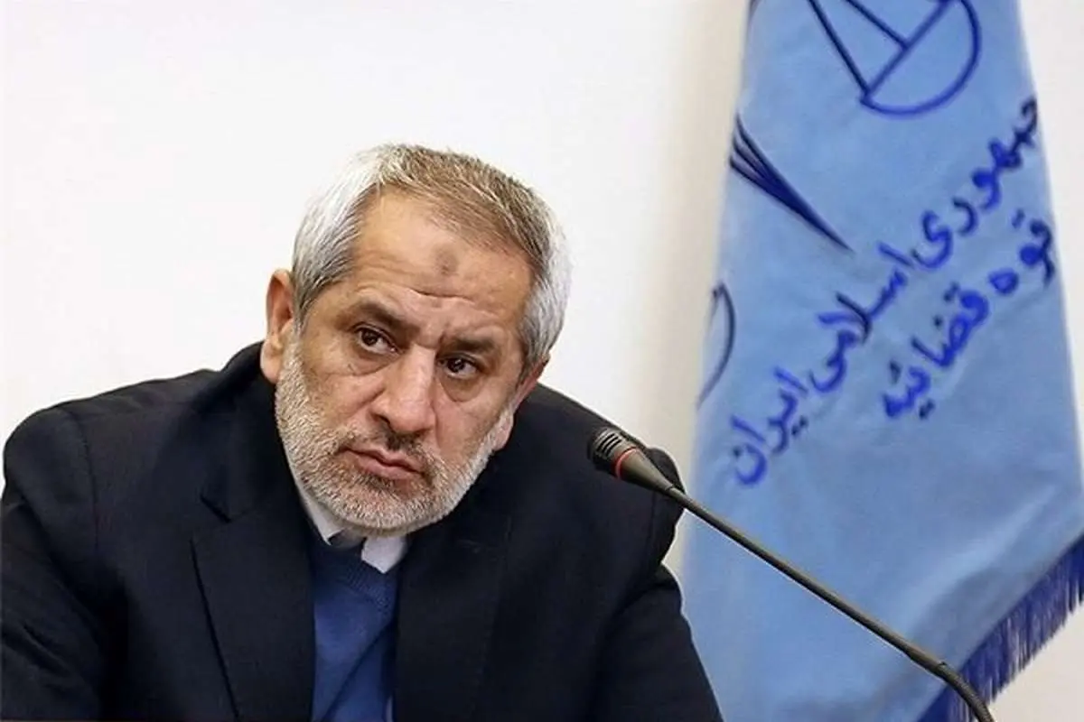 دادستان تهران: اختلاس ۶ میلیارد دلاری در پتروشیمی کذب است
