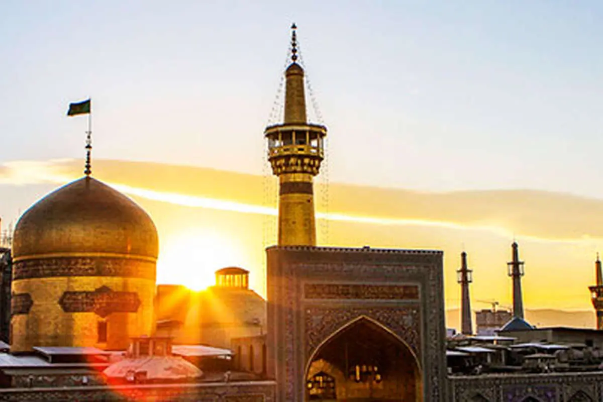 برای تعطیلات نوروز به دنبال تور مشهد هستید؟