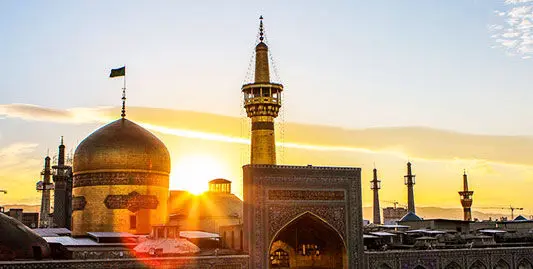 برای تعطیلات نوروز به دنبال تور مشهد هستید؟