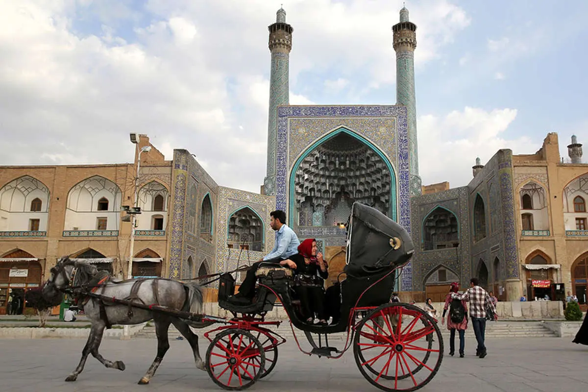 سفر اصفهان در نوروز ۹۸؛ همه آنچه باید بدانید