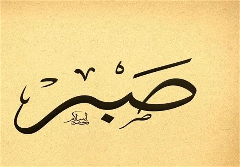 صبر جمیل در آیه «فَاصْبِرْ صَبْراً جَمیلا» به چه معنا است؟
