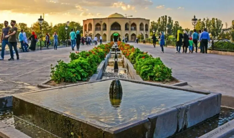 سفر تبریز در نوروز ۹۸؛ همه آنچه باید بدانید