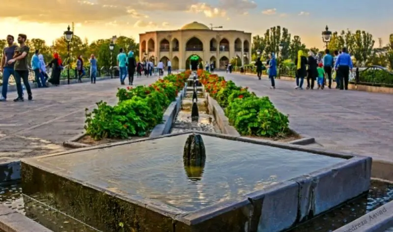 سفر تبریز در نوروز ۹۸؛ همه آنچه باید بدانید