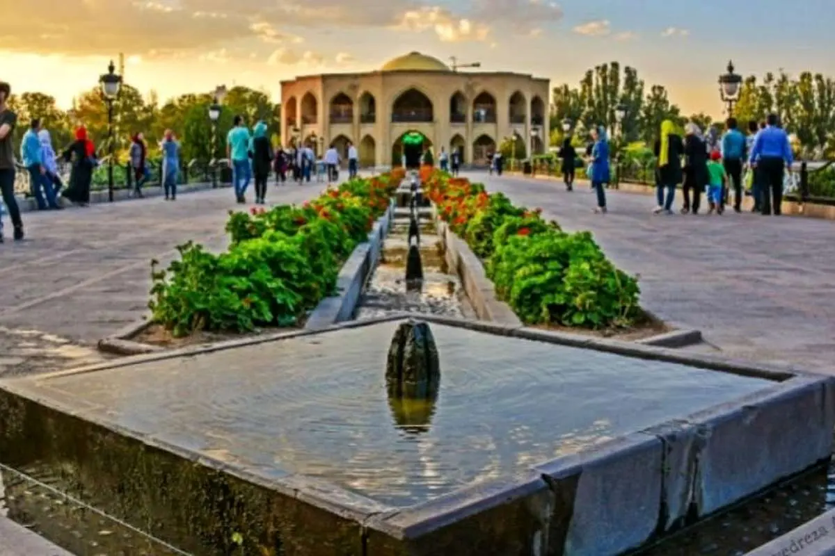 سفر تبریز در نوروز ۹۸؛ همه آنچه باید بدانید