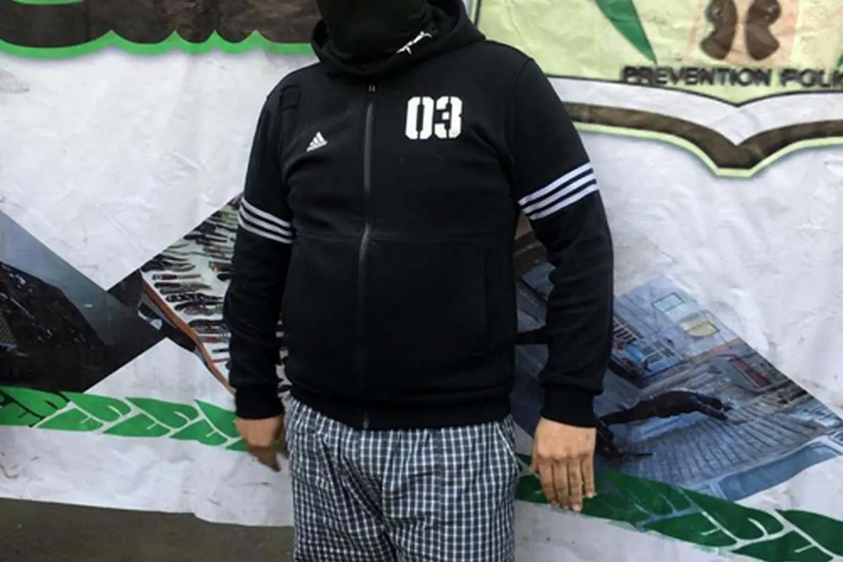 سارق حرفهای: سبک جدیدی در سرقت ابداع کردم!