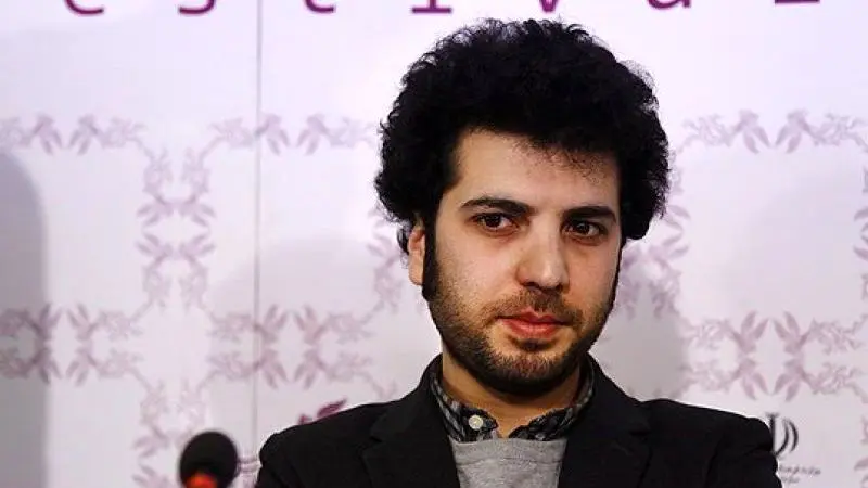 سعید روستایی: مشتاق تماشای «متری شیش و نیم» با خانواده نیروی انتظامی هستم