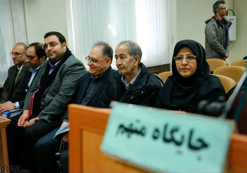 اطلاعیه پتروشیمی: بابک زنجانی هنوز در فساد اول است!