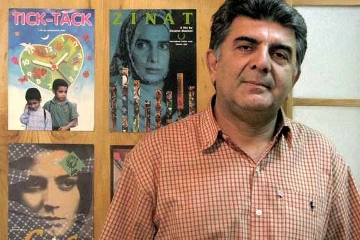 مجید اخوان درگذشت