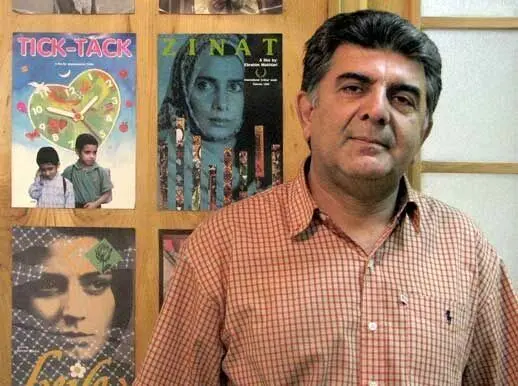 مجید اخوان درگذشت
