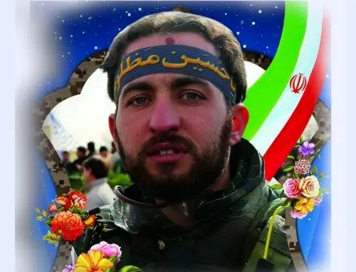شهادت یکی از مربیان ارشد دانشگاه امام حسین(ع) در ماموریت آموزشی