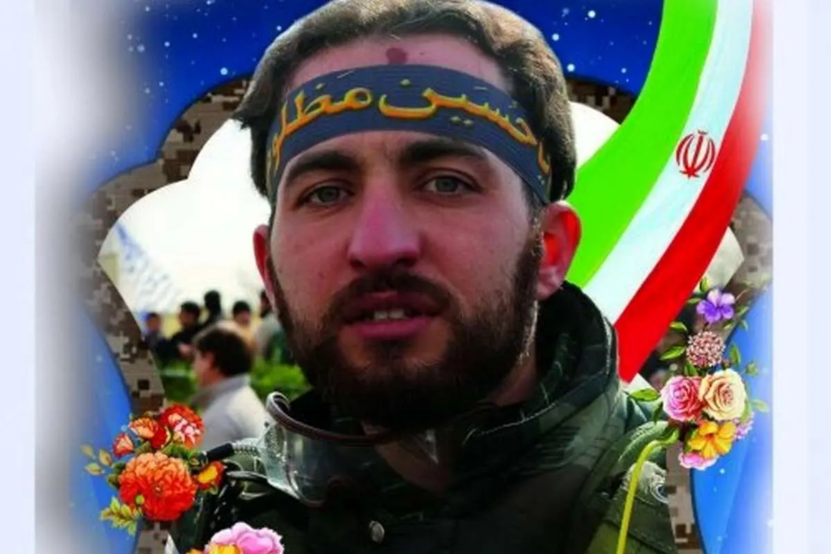 شهادت یکی از مربیان ارشد دانشگاه امام حسین(ع) در ماموریت آموزشی
