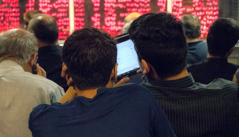 پول‌سازی بانک‌ها در بورس هفته سوم اسفند