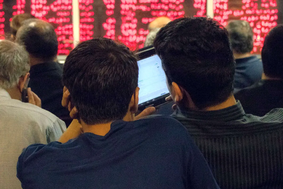 پولسازی بانکها در بورس هفته سوم اسفند