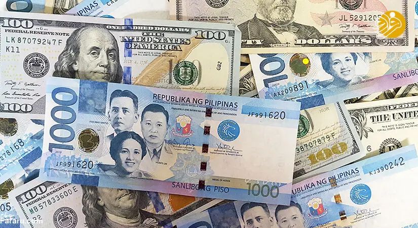 قیمت دلار و قیمت ارز در بازار امروز شنبه ۲۵ اسفند ۱۳۹۷