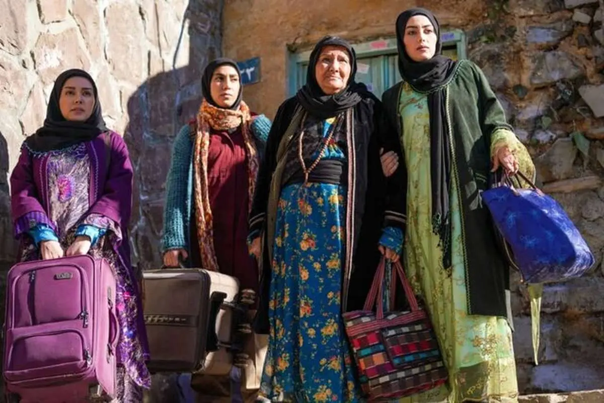 اسامی و ساعت پخش سریالهای نوروزی