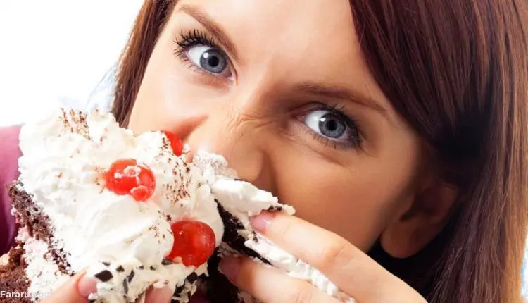 چگونه در تعطیلات نوروز چاق نشویم؟