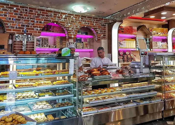 قیمت شیرینی شب عید افزایش نمی‌یابد