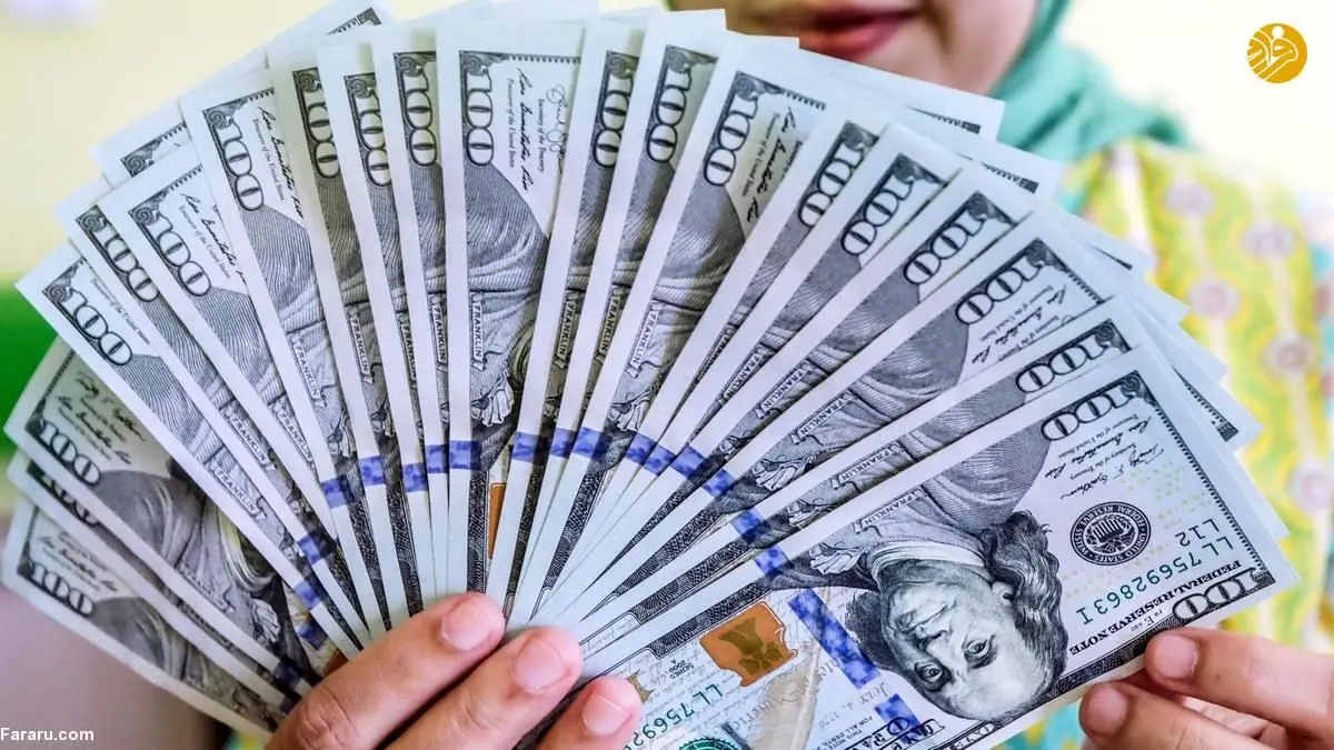 قیمت دلار و قیمت ارز در بازار امروز یکشنبه ۲۶ اسفند ۱۳۹۷