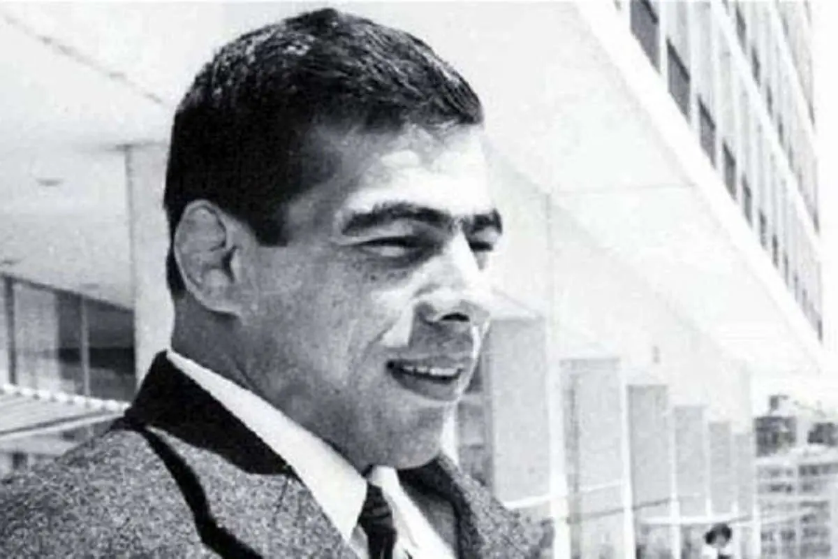 معمای مرگ "تختی" حل شد؟