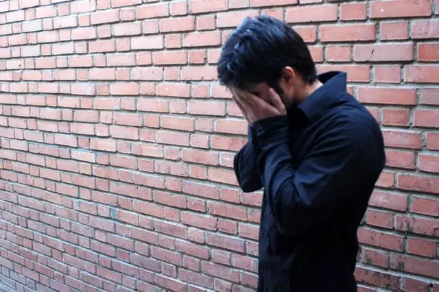 برادرکُشی در نازی آباد