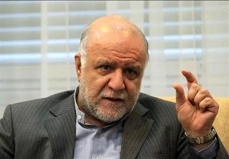 زنگنه: همه حرف‌های احمدی‌نژاد دروغ بود!