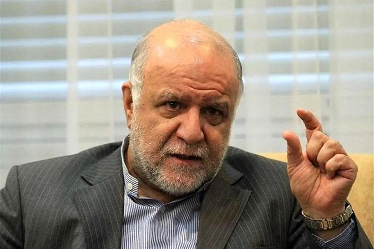 زنگنه: همه حرفهای احمدینژاد دروغ بود!