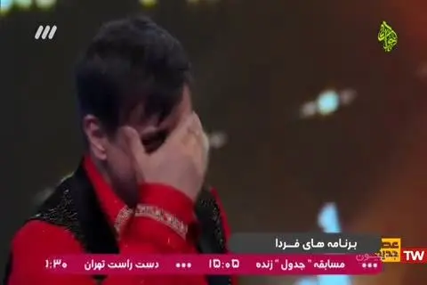قسمت هفتم عصر جدید؛ شبی که رکورد گینس شکسته شد!