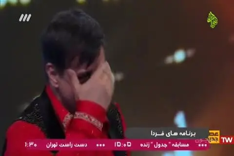 قسمت هفتم عصر جدید؛ شبی که رکورد گینس شکسته شد!