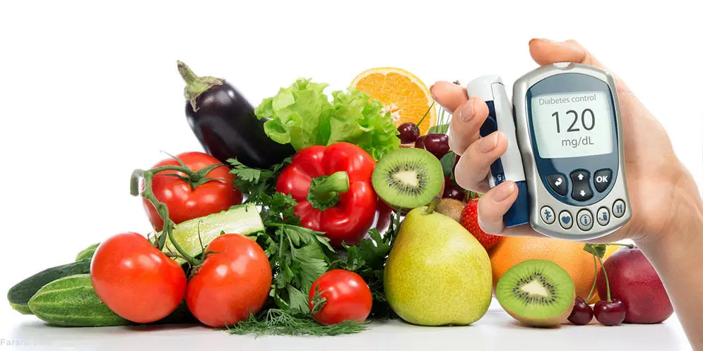 ۱۰ خوردنی مفید برای کنترل و کاهش قند خون