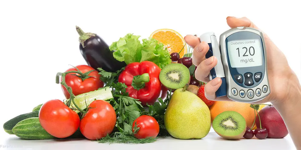 ۱۰ خوردنی مفید برای کنترل و کاهش قند خون