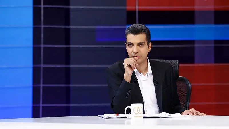 فردوسی پور: قائم مقام شبکه ورزش نمی‌شوم