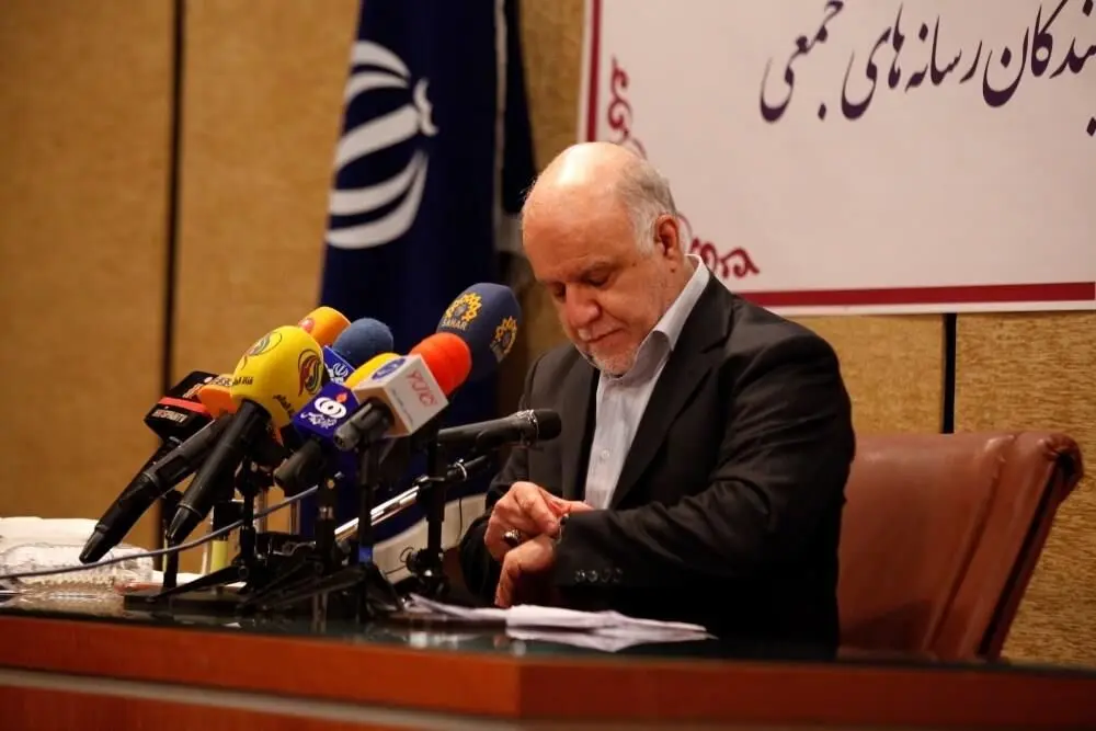 زنگنه: زنجانی، کلاهبردار درجه‌یک در تاریخ ایران!