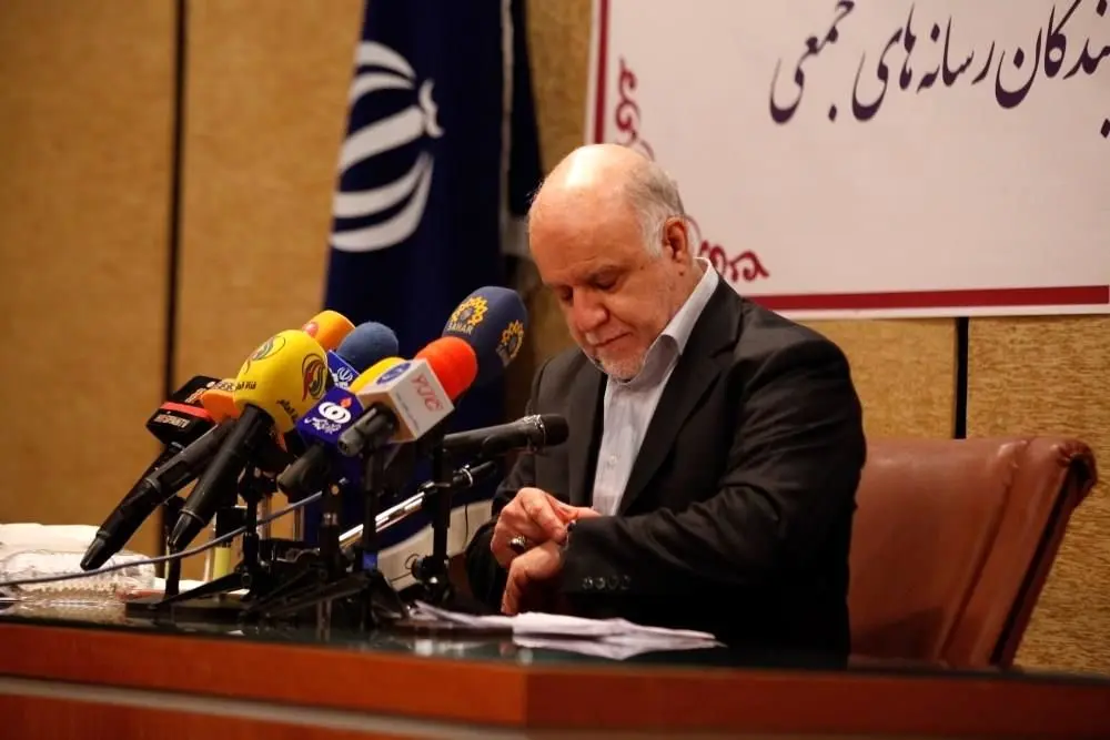 زنگنه: زنجانی، کلاهبردار درجه‌یک در تاریخ ایران!