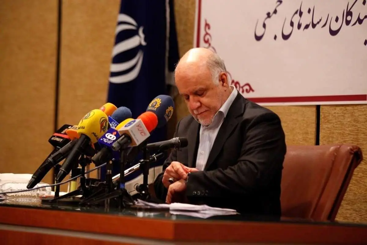 زنگنه: زنجانی، کلاهبردار درجه‌یک در تاریخ ایران!