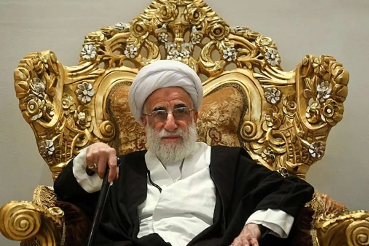 اما و اگرهای ساخت مستند آیت الله جنتی؛ پرتره دبیر شورای نگهبان چگونه خواهد بود؟