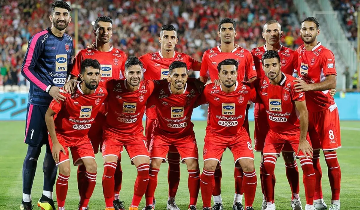 اعضای هیات مدیره پرسپولیس معرفی شدند