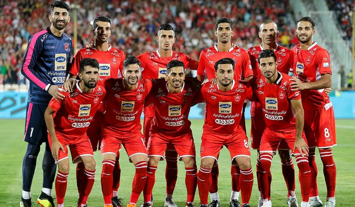 اعضای هیات مدیره پرسپولیس معرفی شدند
