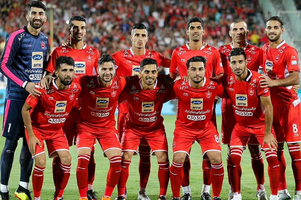 اعضای هیات مدیره پرسپولیس معرفی شدند