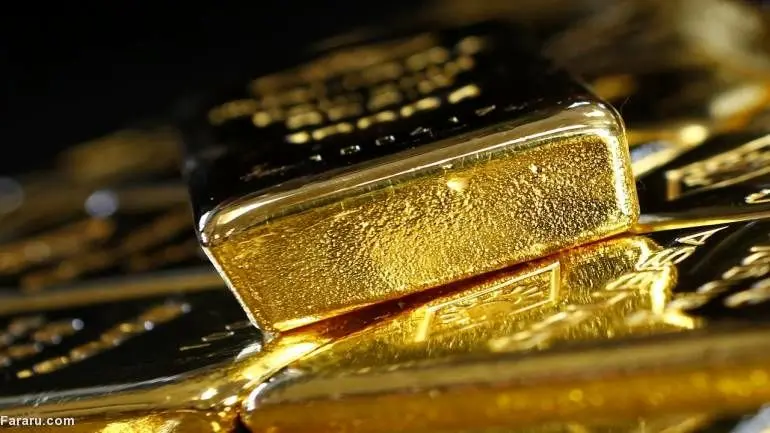 قیمت طلا و قیمت سکه در بازار امروز دوشنبه ۲۷ اسفند ۱۳۹۷