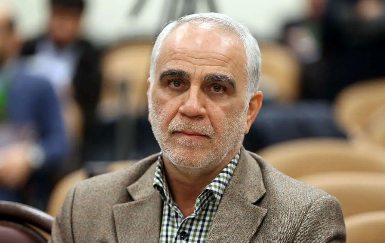 پرویز کاظمی به ۲۰ سال حبس محکوم شد