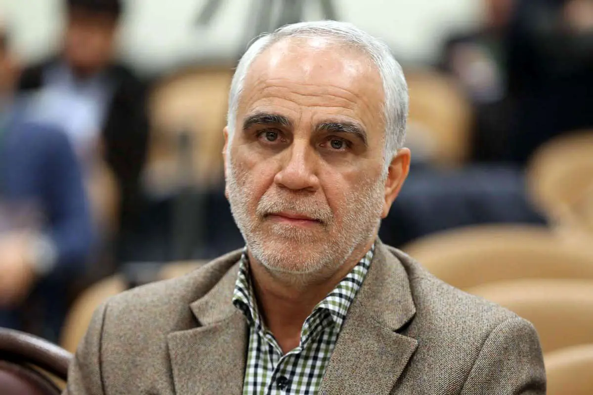 پرویز کاظمی به ۲۰ سال حبس محکوم شد