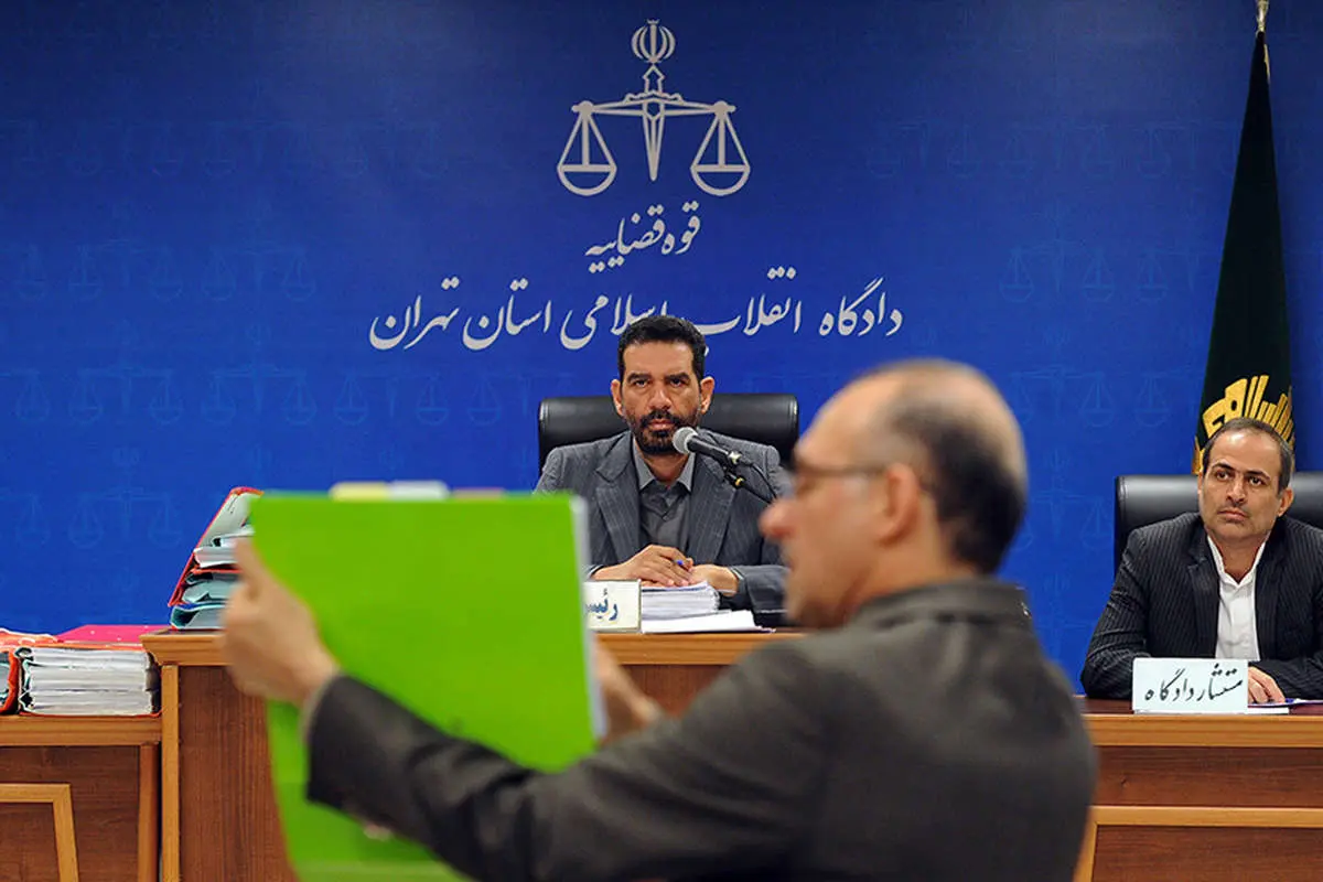 مرد در سایه پرونده پتروشیمی بازداشت شد