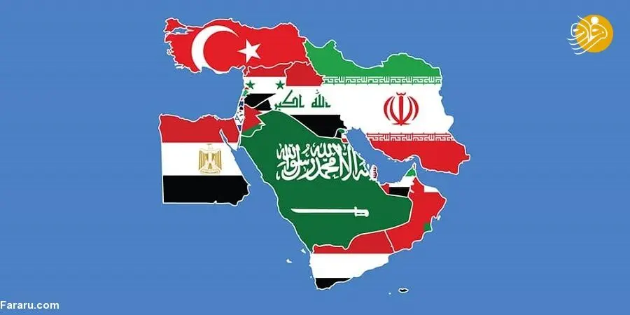 کار ایران و عربستان به کجا می‌کشد؟