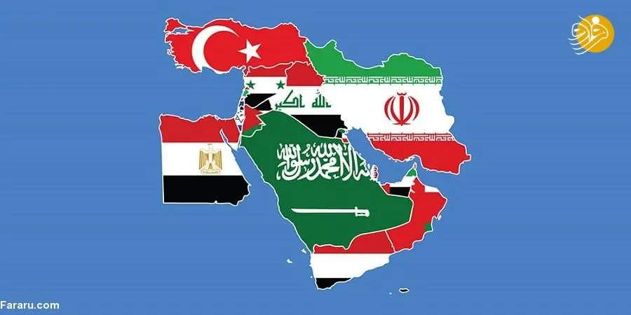 کار ایران و عربستان به کجا می‌کشد؟